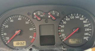 Volkswagen Golf GTI 150CV
