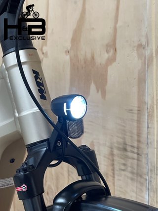 KTM Macina Style 740 Shimano Deore 2024