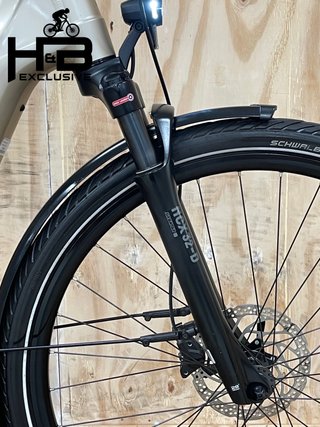 KTM Macina Style 740 Shimano Deore 2024