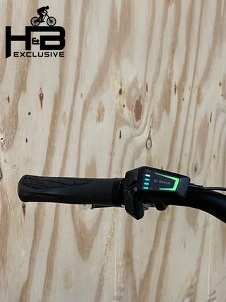 KTM Macina Style 740 Shimano Deore 2024