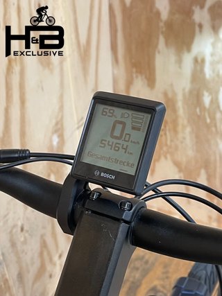 KTM Macina Style 740 Shimano Deore 2024
