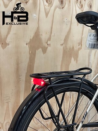 KTM Macina Style 740 Shimano Deore 2024