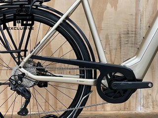 KTM Macina Style 740 Shimano Deore 2024