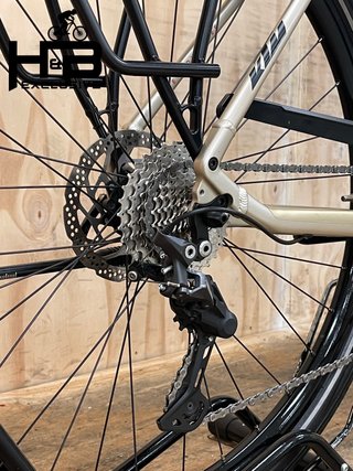 KTM Macina Style 740 Shimano Deore 2024
