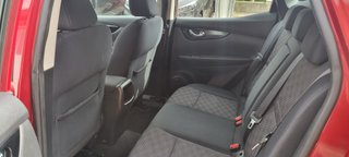 Nissan Qashqai 1.6 DIG-T 2015