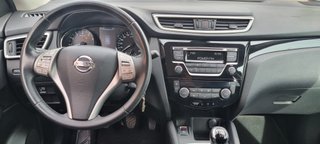 Nissan Qashqai 1.6 DIG-T 2015