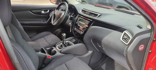 Nissan Qashqai 1.6 DIG-T 2015
