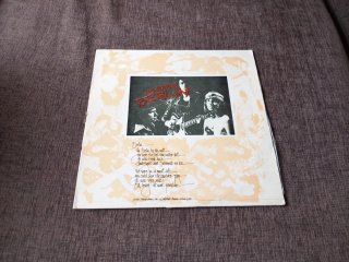Disco de Vinilo Berlín - Lou Reed