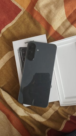 Samsung Galaxy A56 5G 256GB Casi Nuevo