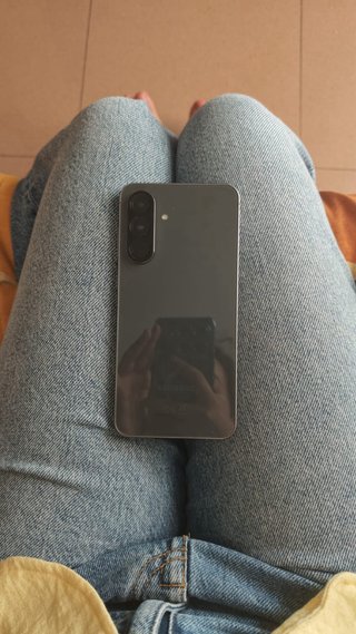 Samsung Galaxy A56 5G 256GB Casi Nuevo