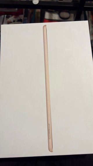 iPad Wi-Fi 32GB