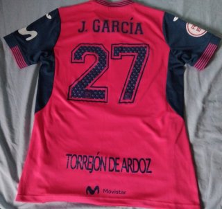 Camiseta Joma Inter Movistar 100 años Telefónica