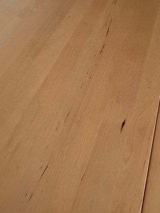 Mesa Comedor Extensible IKEA NORDVIKEN