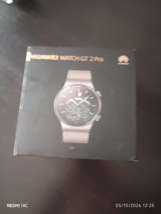 Huawei Watch GT 2 Pro