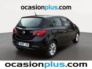 Opel Corsa 1.4 Selective 66 kW (90 CV)