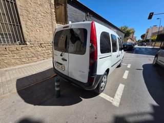 Renault Kangoo 2011