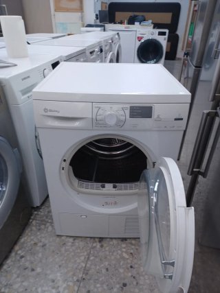 Secadora Balay 8kg