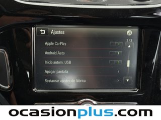 Opel Corsa 1.4 Selective 66 kW (90 CV)