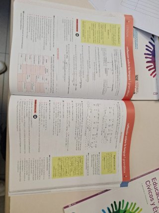 Lengua Castellana y Literatura, 3 ESO, Código a...