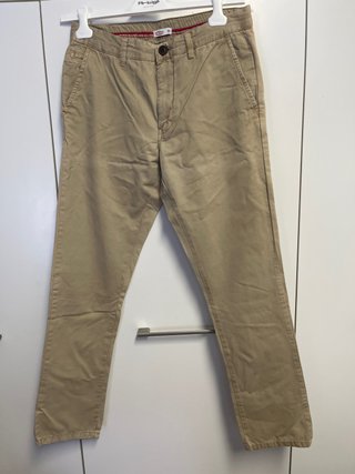 Pantalón Chino Talla M