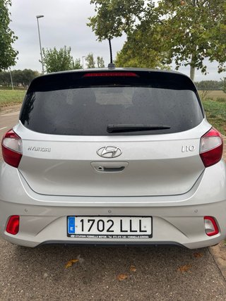 Hyundai i10 2020
