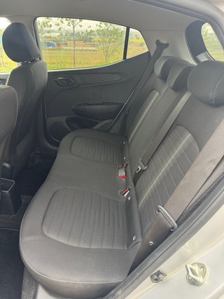 Hyundai i10 2020