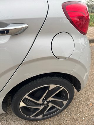 Hyundai i10 2020