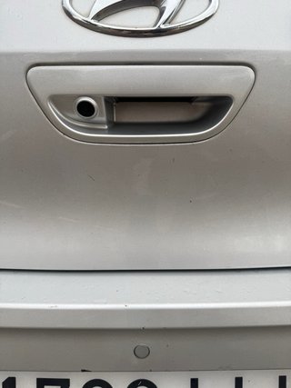 Hyundai i10 2020