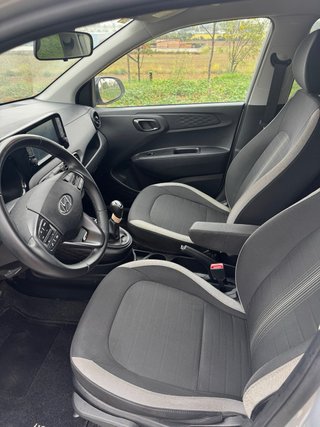 Hyundai i10 2020