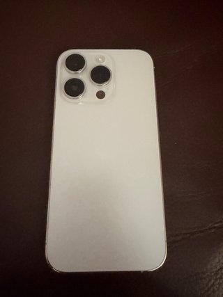iPhone 14 Pro 256GB Plata