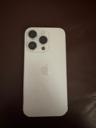 iPhone 14 Pro 256GB Plata