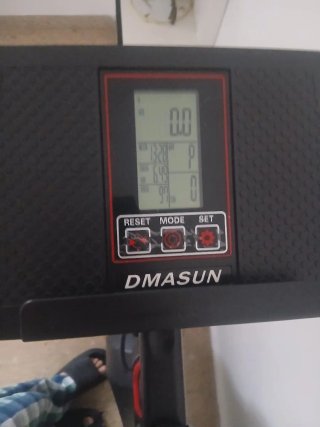 Bicicleta de Spinning DMASUN