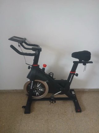 Bicicleta de Spinning DMASUN