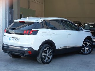 Peugeot 3008 1.5BlueHDI 130cv SS ALLURE 2019