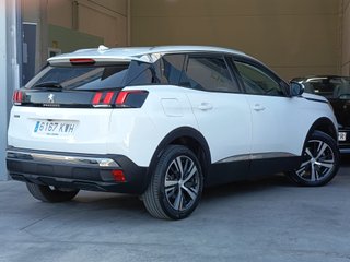 Peugeot 3008 1.5BlueHDI 130cv SS ALLURE 2019