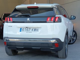 Peugeot 3008 1.5BlueHDI 130cv SS ALLURE 2019