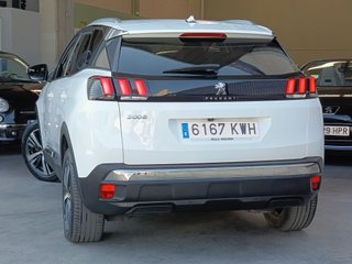 Peugeot 3008 1.5BlueHDI 130cv SS ALLURE 2019
