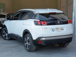 Peugeot 3008 1.5BlueHDI 130cv SS ALLURE 2019