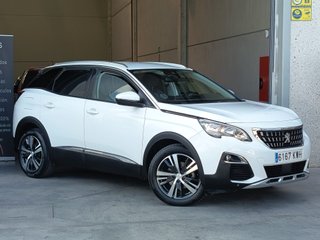 Peugeot 3008 1.5BlueHDI 130cv SS ALLURE 2019