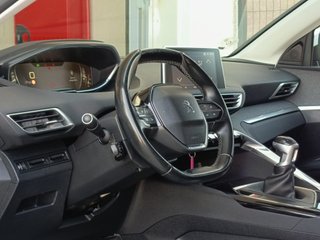 Peugeot 3008 1.5BlueHDI 130cv SS ALLURE 2019