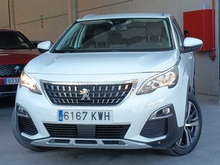 Peugeot 3008 1.5BlueHDI 130cv SS ALLURE 2019