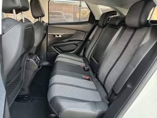 Peugeot 3008 1.5BlueHDI 130cv SS ALLURE 2019