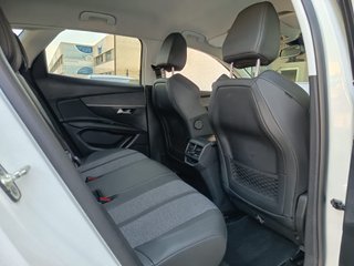 Peugeot 3008 1.5BlueHDI 130cv SS ALLURE 2019