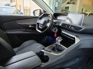 Peugeot 3008 1.5BlueHDI 130cv SS ALLURE 2019
