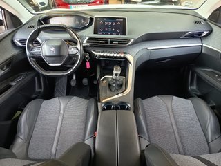 Peugeot 3008 1.5BlueHDI 130cv SS ALLURE 2019