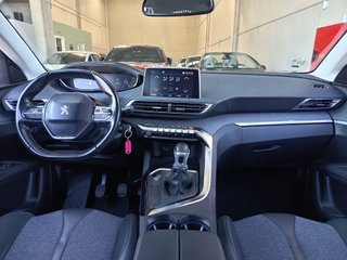 Peugeot 3008 1.5BlueHDI 130cv SS ALLURE 2019
