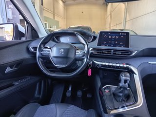 Peugeot 3008 1.5BlueHDI 130cv SS ALLURE 2019
