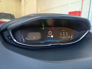 Peugeot 3008 1.5BlueHDI 130cv SS ALLURE 2019