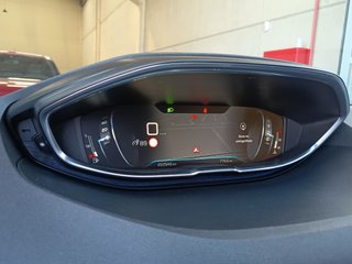 Peugeot 3008 1.5BlueHDI 130cv SS ALLURE 2019