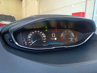 Peugeot 3008 1.5BlueHDI 130cv SS ALLURE 2019